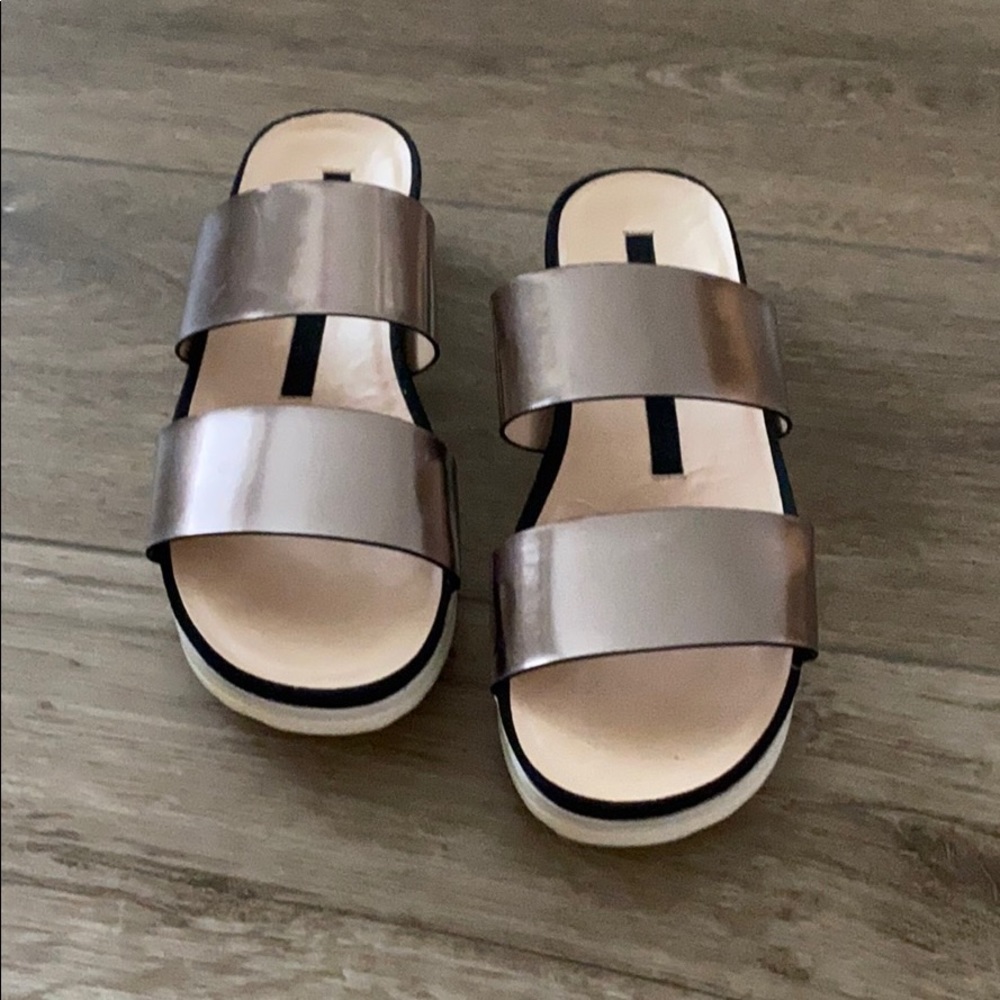 Women’s platform Sandals